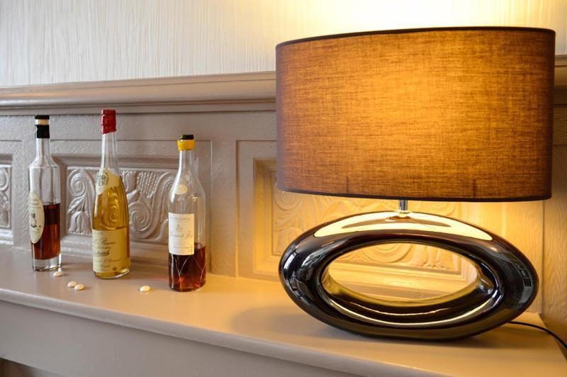 Logis Hotel Restaurant De La Poste Le Mêle-sur-Sarthe Екстериор снимка